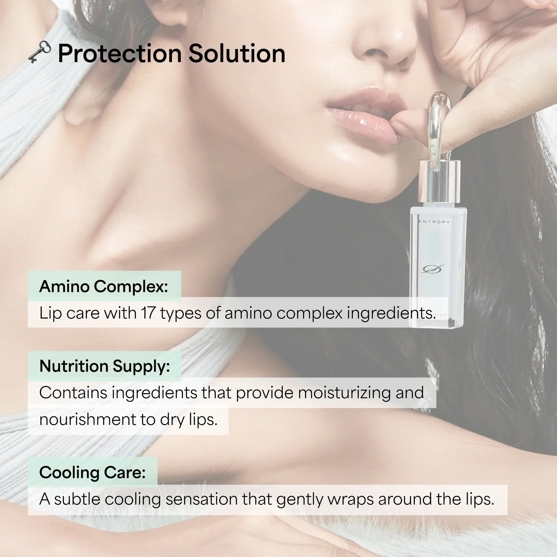 Entropy 51% Lip Serum