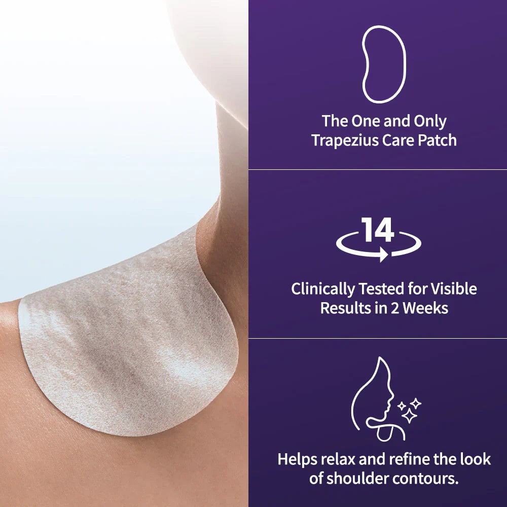 essl Trapezius Patch (10ea)