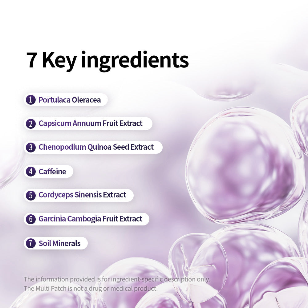 essl Multi Patch (10ea)