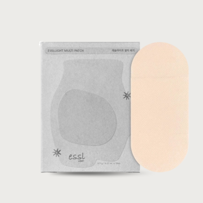 essl Multi Patch (10ea)