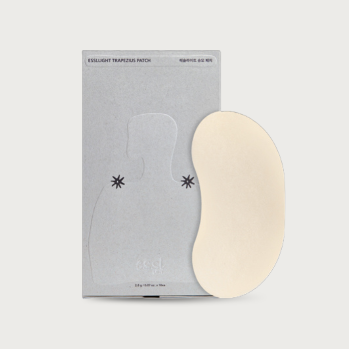 essl Trapezius Patch (10ea)