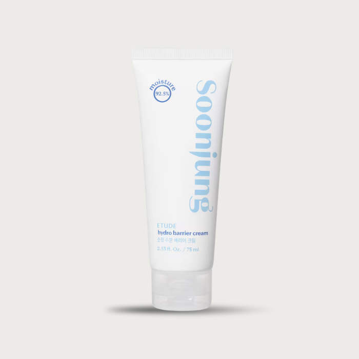 Etude House SoonJung Hydro Barrier Cream