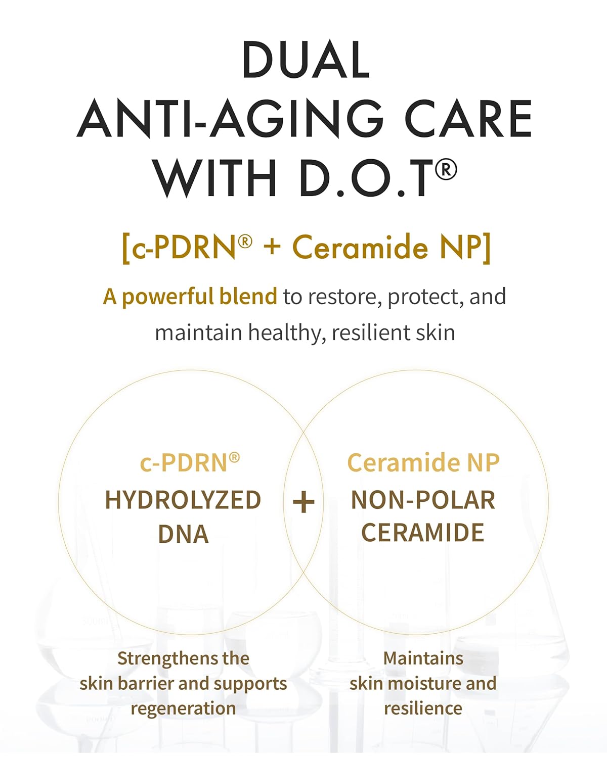 Rejuran Dual Effect Ampoule