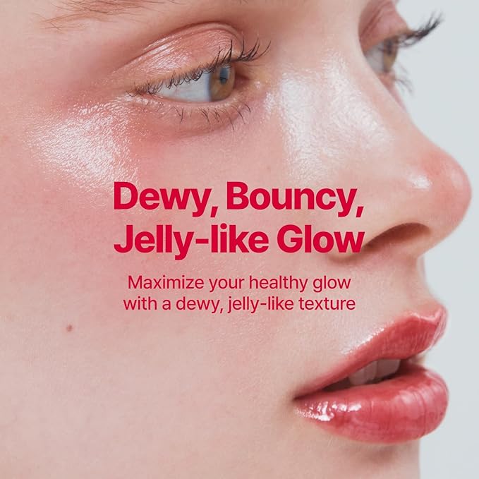 Fwee Jelly Pot *Keyring Set - 19 Colors