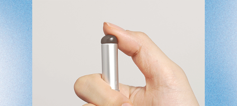 Fwee Fingerlike Lip Brush