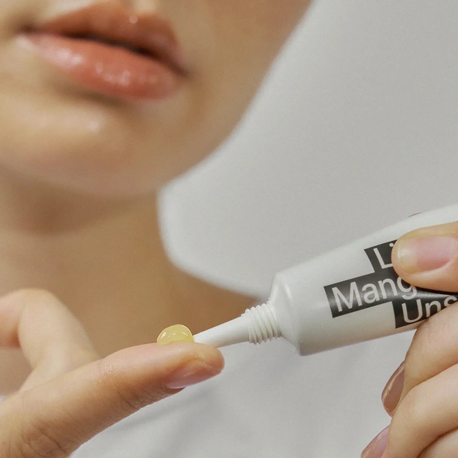 hetras Mango Seed Butter Lip Essence (13g*2ea)