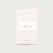 I'm From Rice Sheet Mask