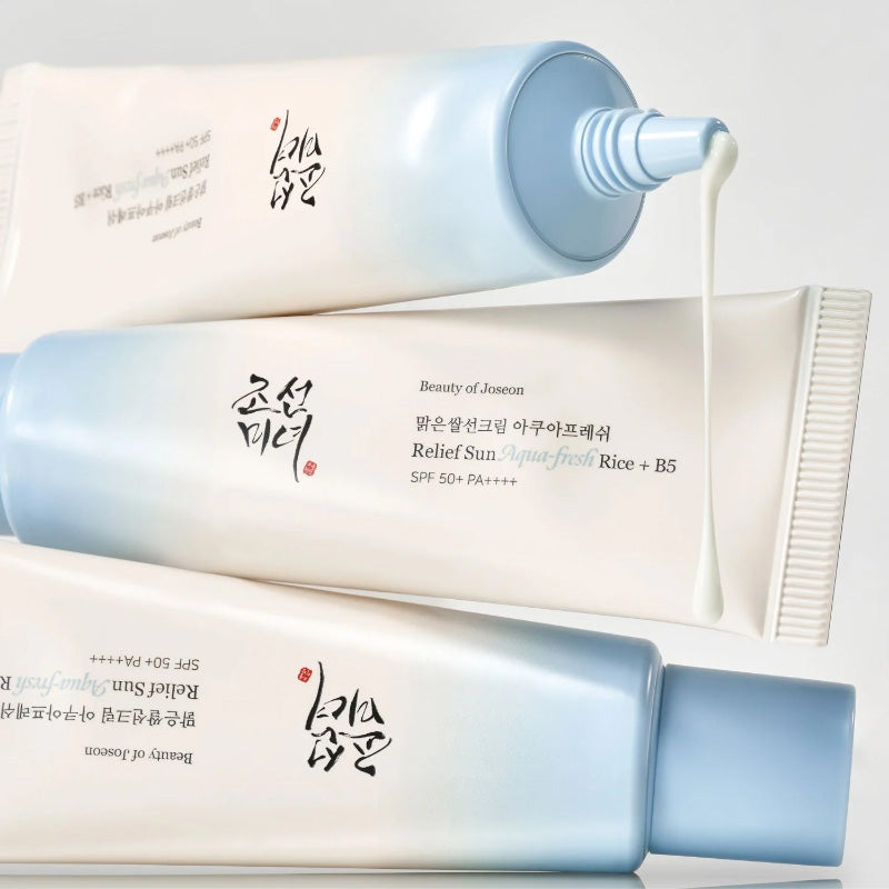 Beauty of Joseon Relief Aqua Fresh