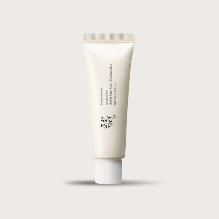 Beauty Of Joseon Relief Rice + Niacinamide