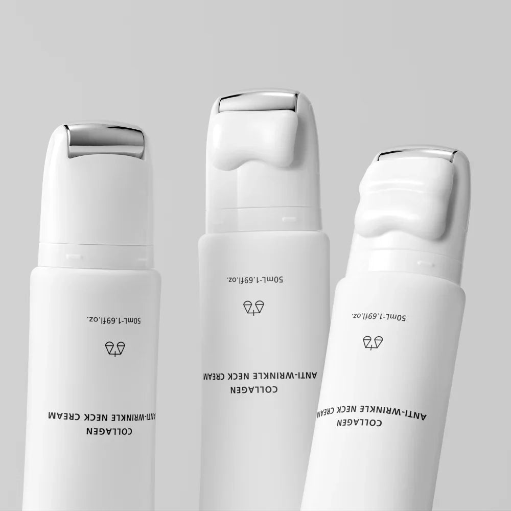 LAGOM Collagen Lifting Neck Cream