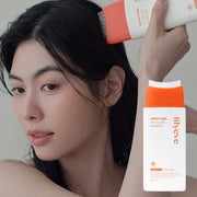 Lilyeve Grow Turn 3D Volume Shampoo 200ml