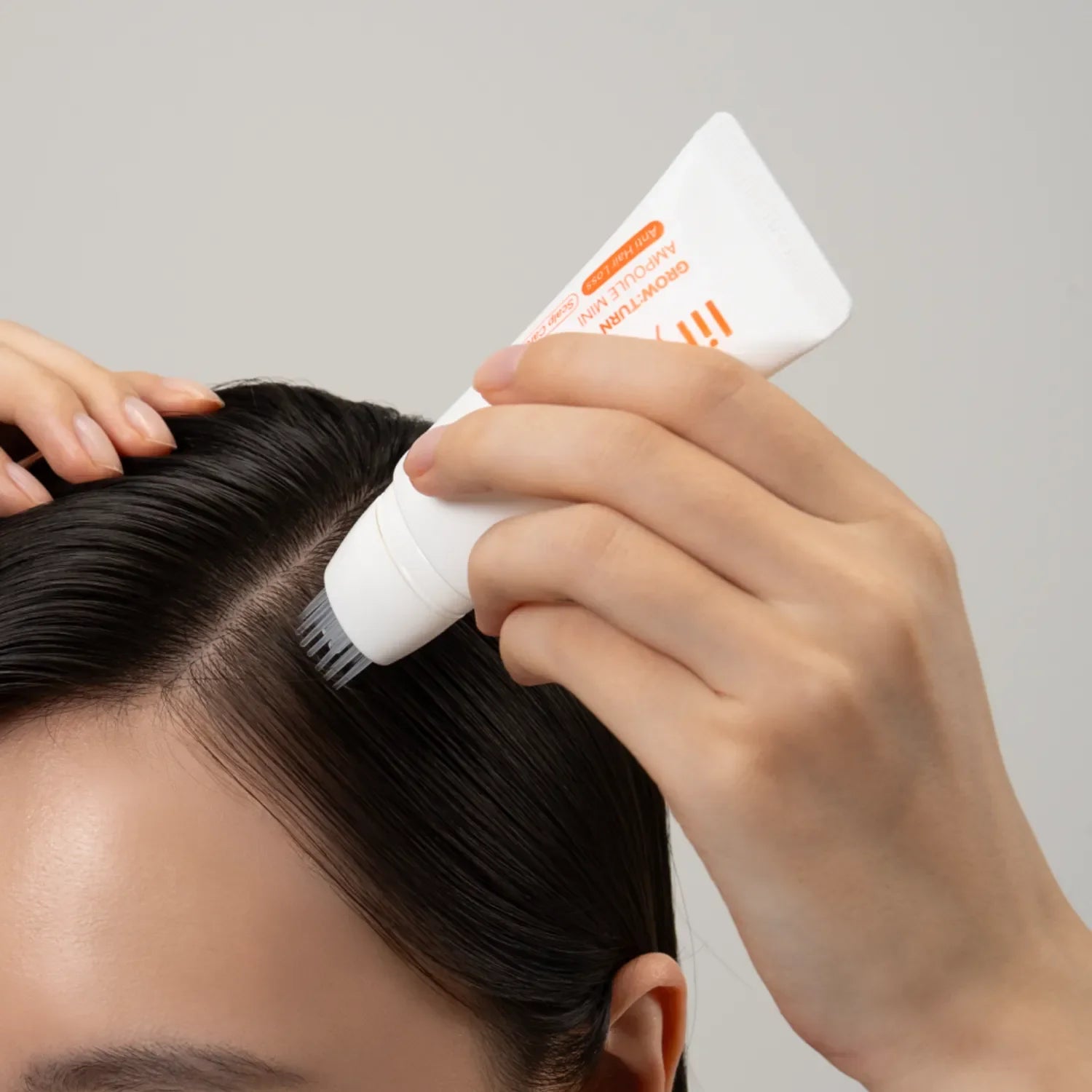 Lilyeve Grow:Turn Exosome Brush Ampoule MINI 30 ml