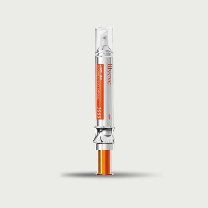 Lilyeve Grow:Turn Exosome Spicule Ampoule