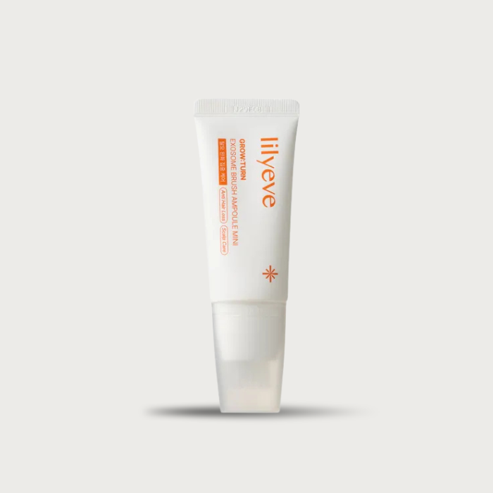 Lilyeve Grow:Turn Exosome Brush Ampoule MINI 30 ml