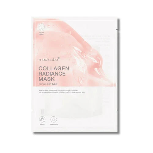 Medicube Collagen Lifting Mask