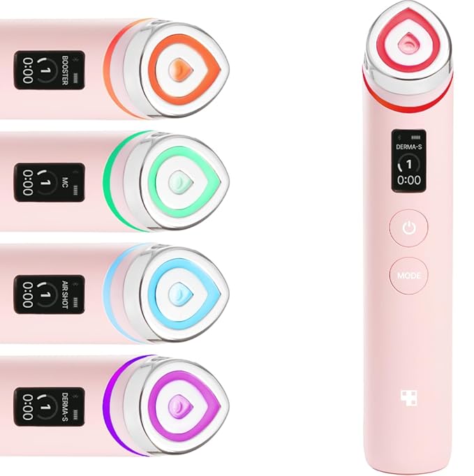 Medicube Age-R Booster Pro Pink