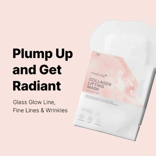 Medicube Collagen Lifting Mask