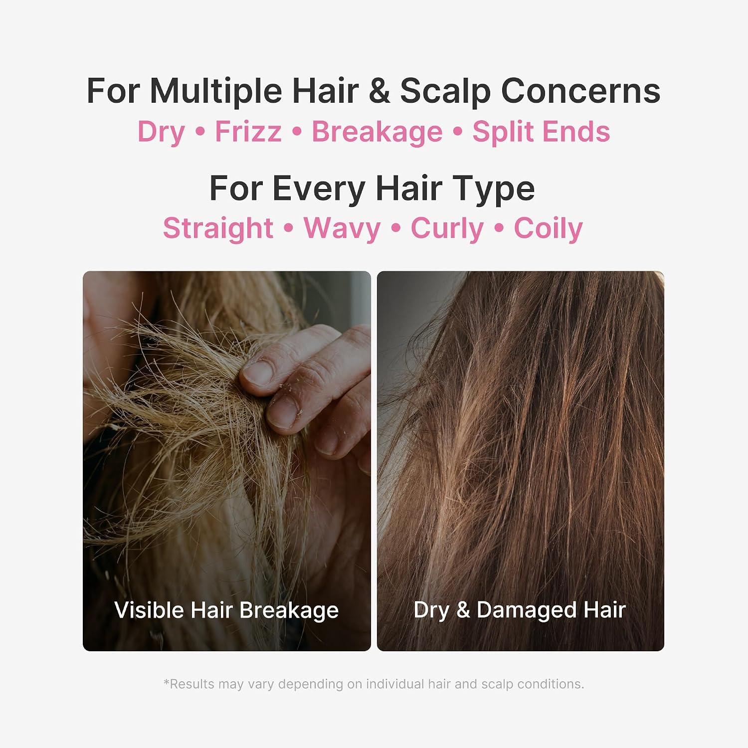 Medicube Rosemary PDRN Hair & Scalp Conditioner