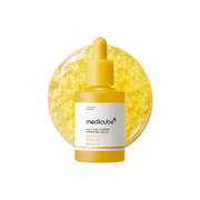 Medicube Kojic Acid Turmeric Niacinamide Serum