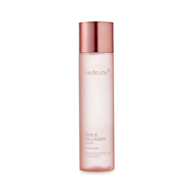Medicube Triple Collagen Toner