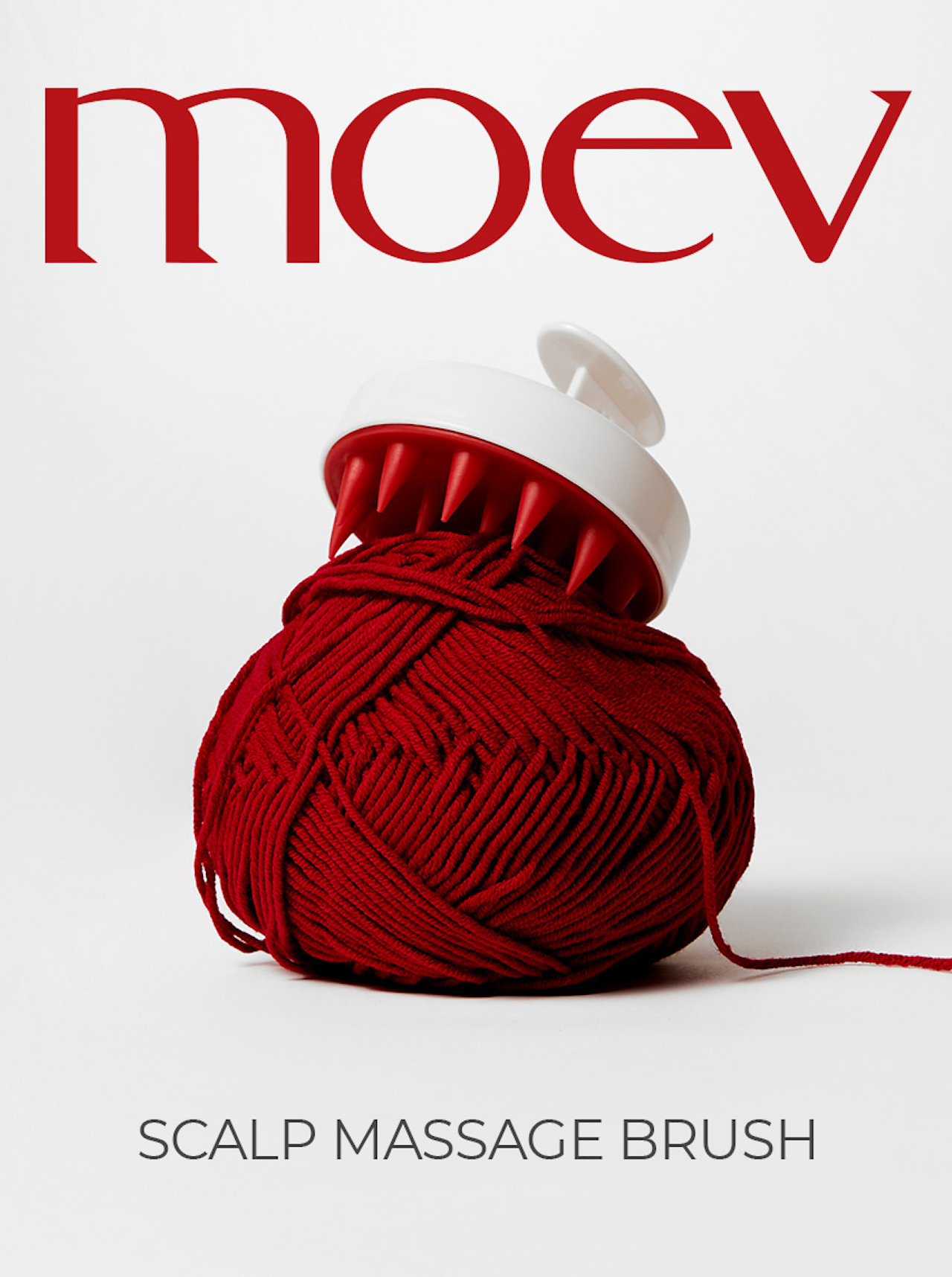 Moev Scalp Brush