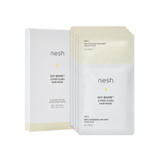 Nesh Soy Biome 2-Step Clinic Hair Mask (4 pcs)