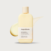 Ongredients Centella Asiatica Skin Barrier Calming Lotion