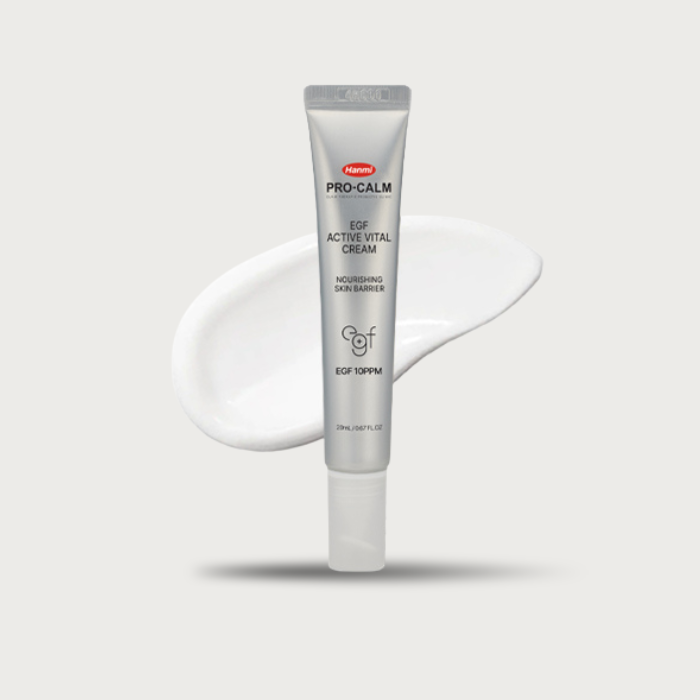 Pro-Calm EGF Active Vital Cream