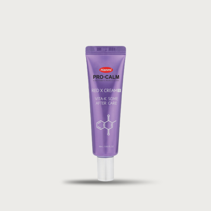 Pro-Calm Red X Cream (Vitamin K Cream)