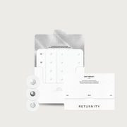 Returnity Ear Therapy Acupressure Patches – 3MIX (30PCS)