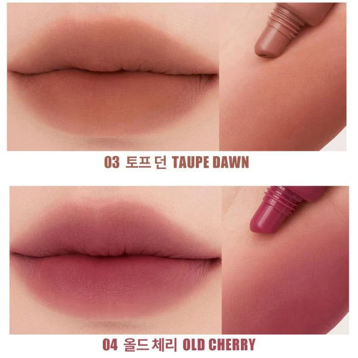 Rom&nd Color Lip Matte