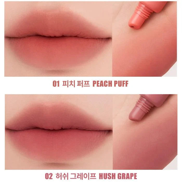 Rom&nd Color Lip Matte