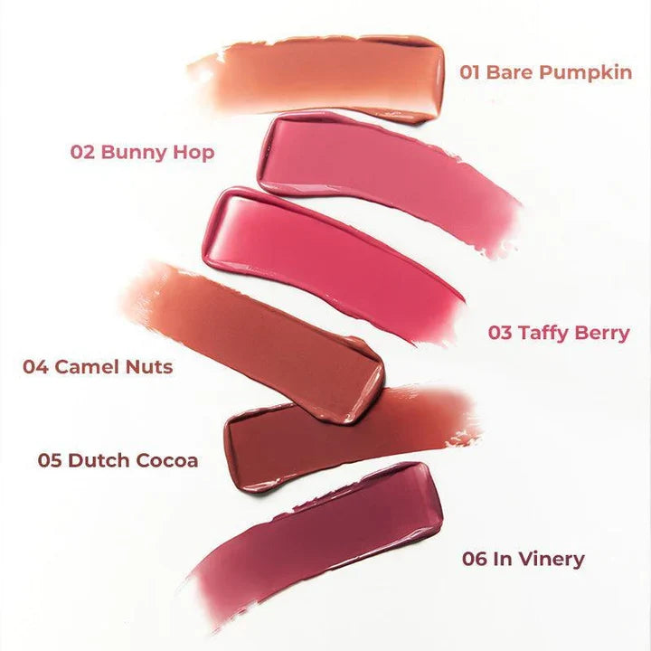 Rom&nd Sheer Tinted Stick