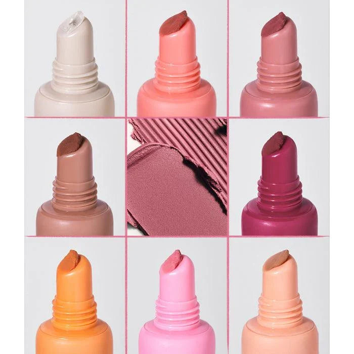 Rom&nd Color Lip Matte