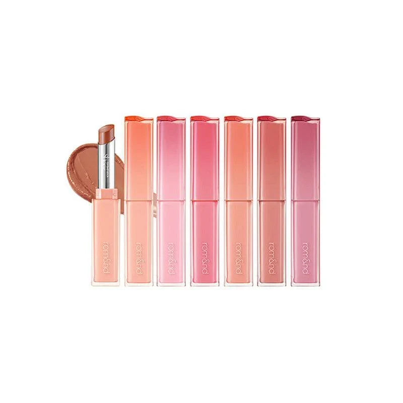 Rom&nd Sheer Tinted Stick