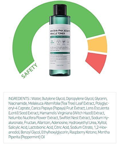 Some By Mi 30 Days Miracle Toner