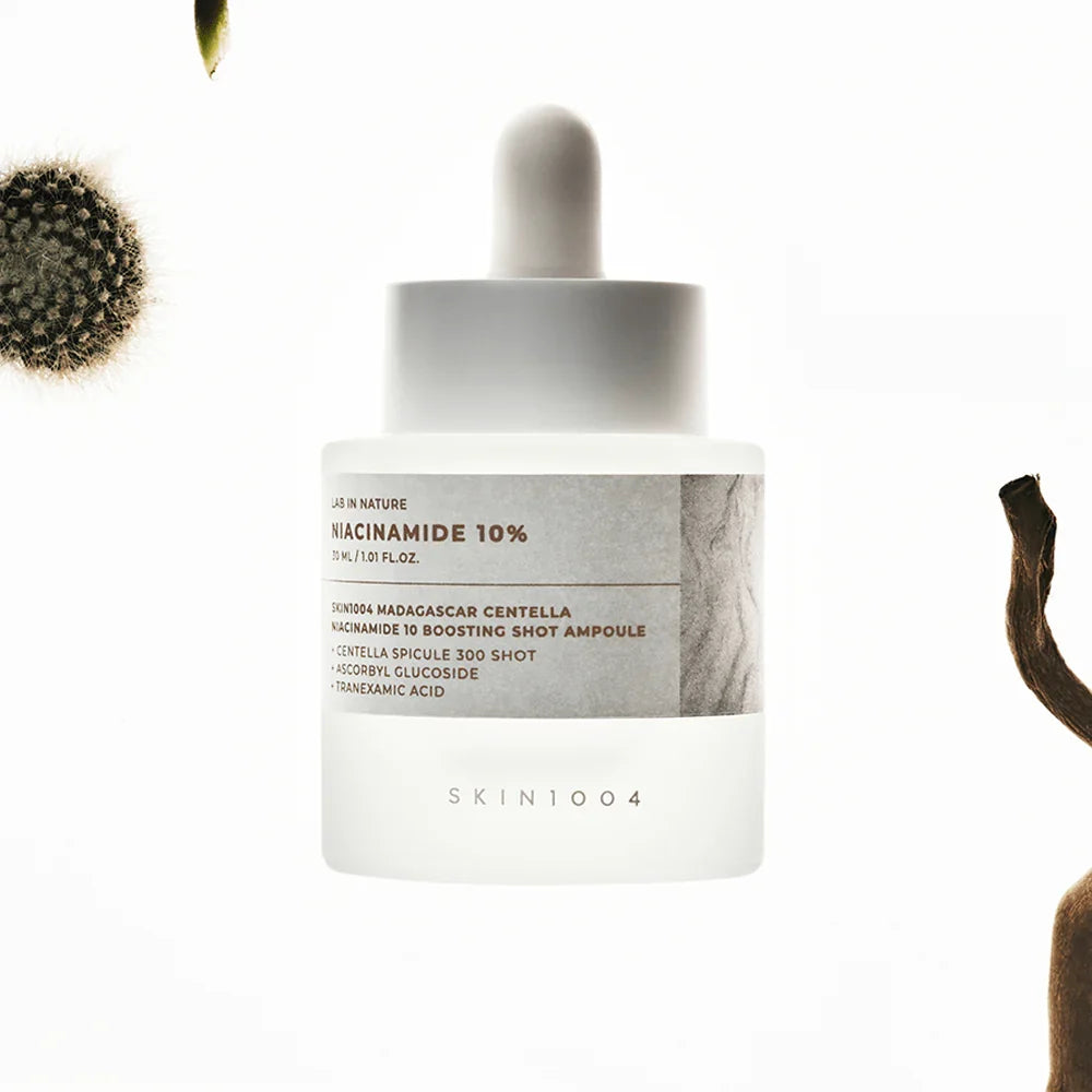 Skin 1004 Niacinamide 10 Boosting Shot Ampoule