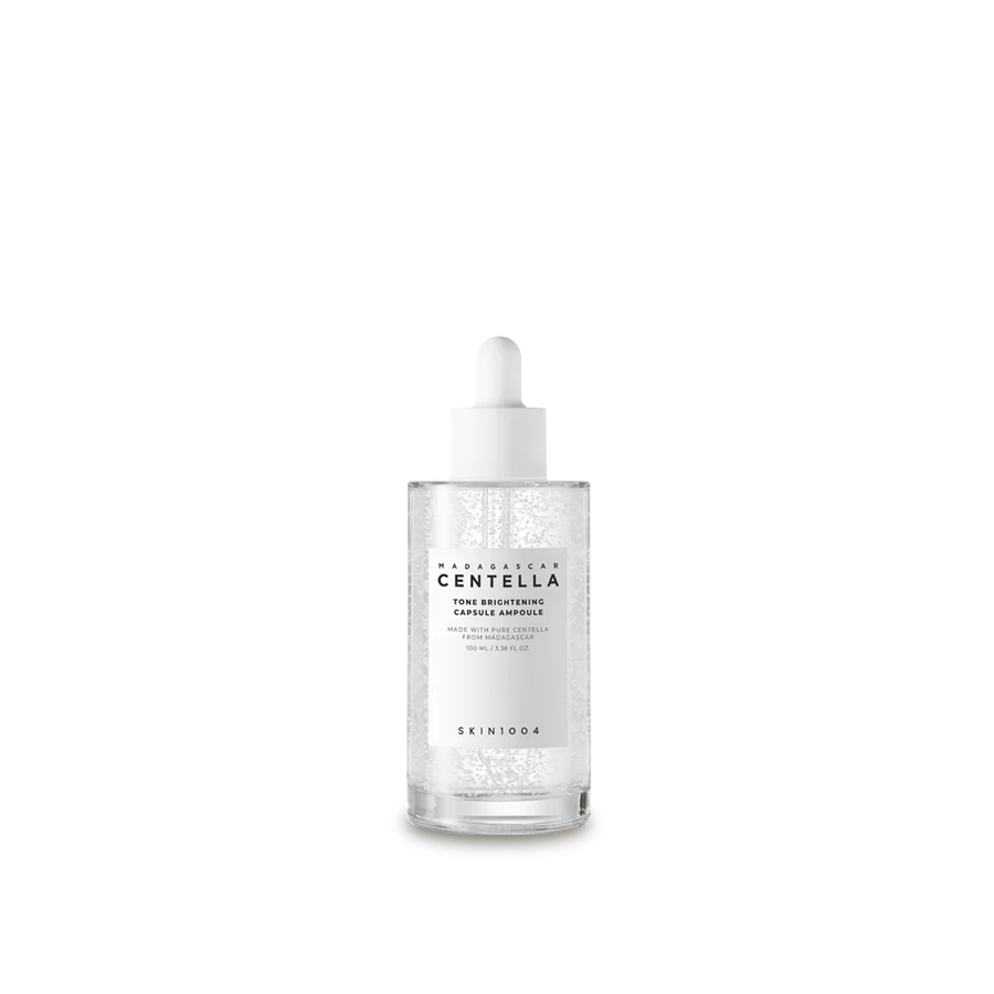 Skin 1004 Madagascar Centella Tone Brightening Capsule Ampoule