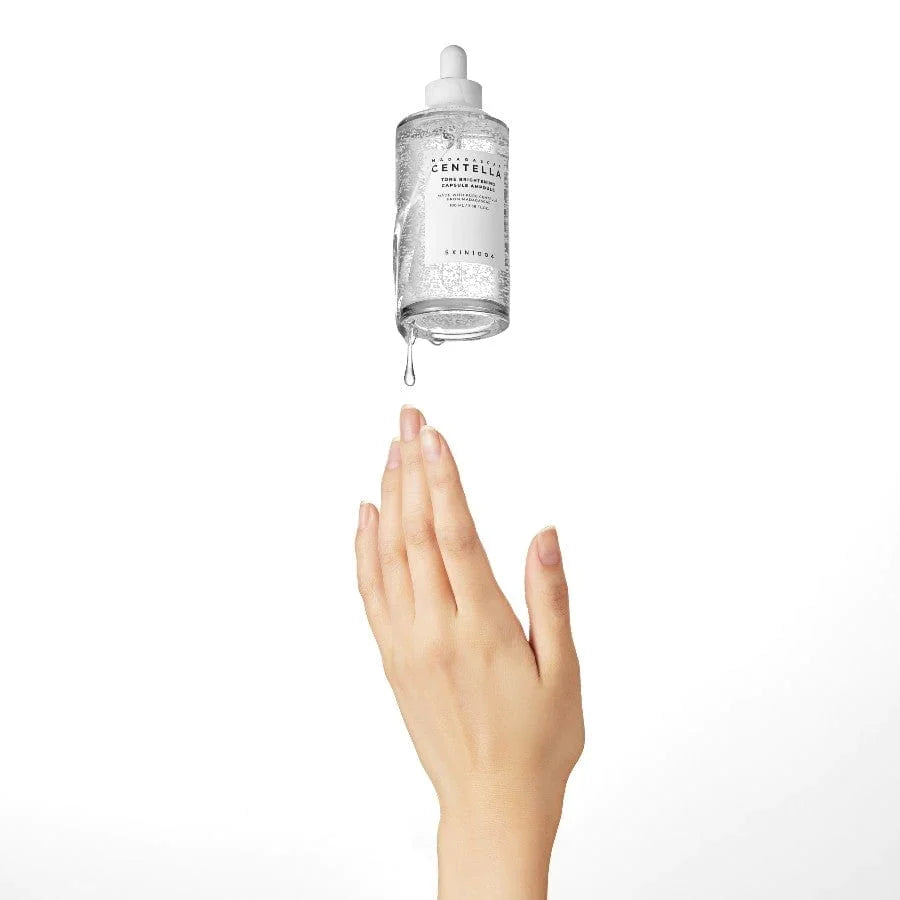 Skin 1004 Madagascar Centella Tone Brightening Capsule Ampoule