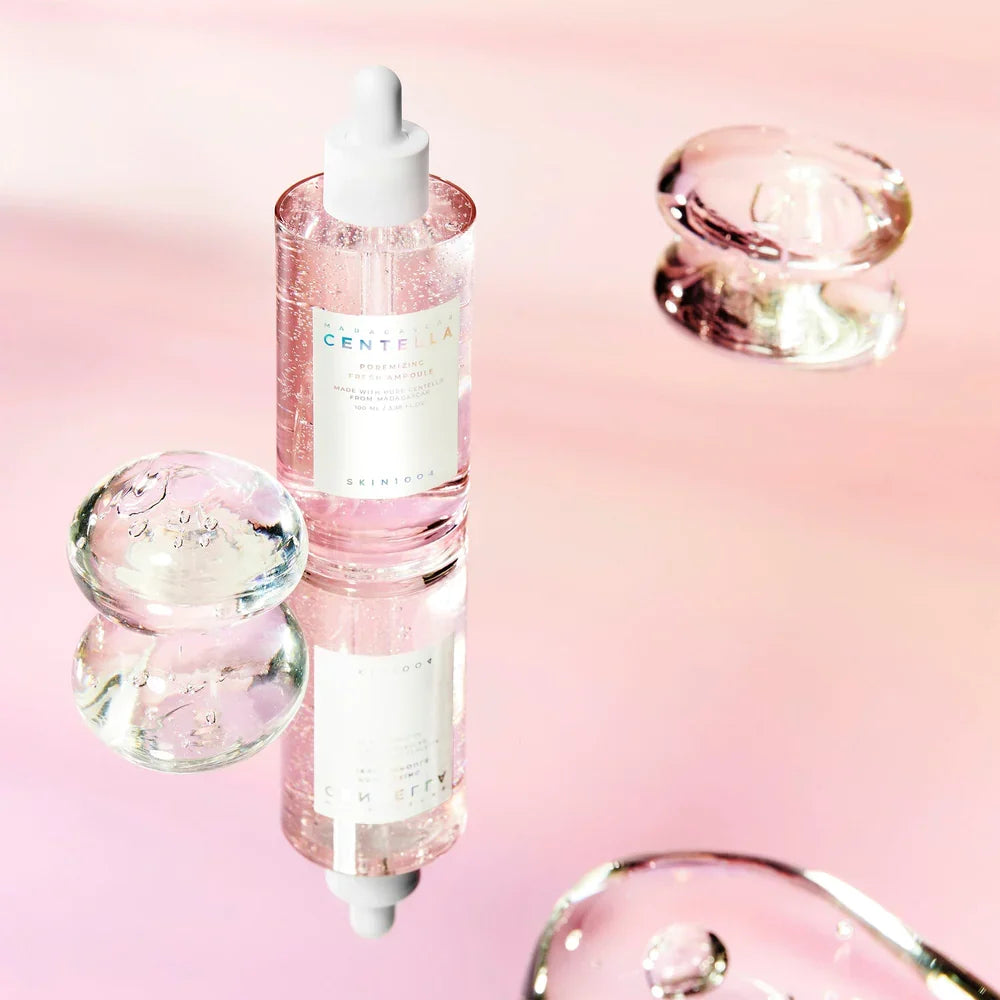 Skin 1004 Poremizing Fresh Ampoule