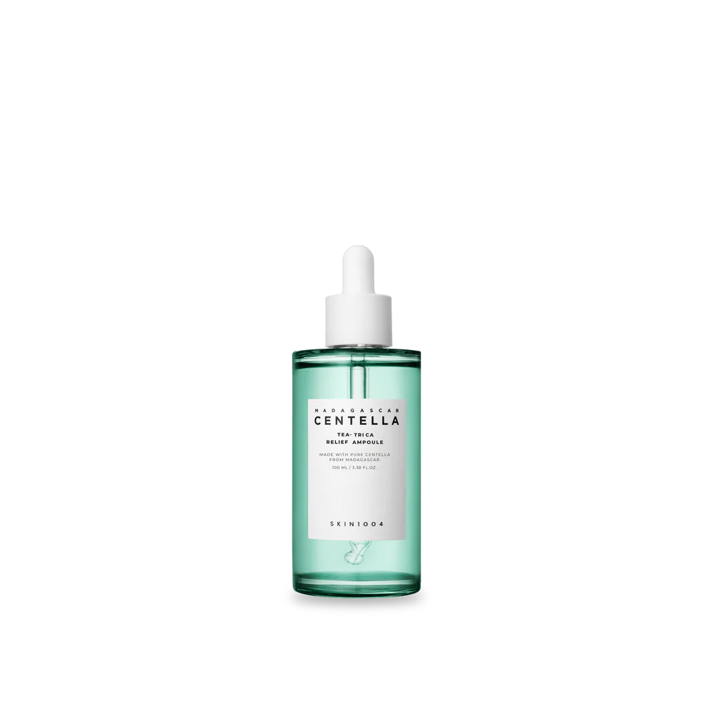 Skin 1004 Tea-Trica Relief Ampoule