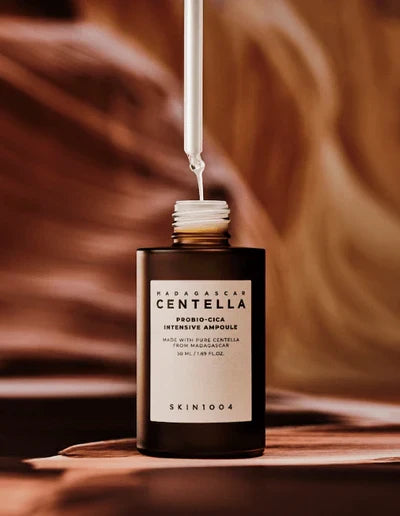 Skin 1004 Probio-Cica Intensive Ampoule