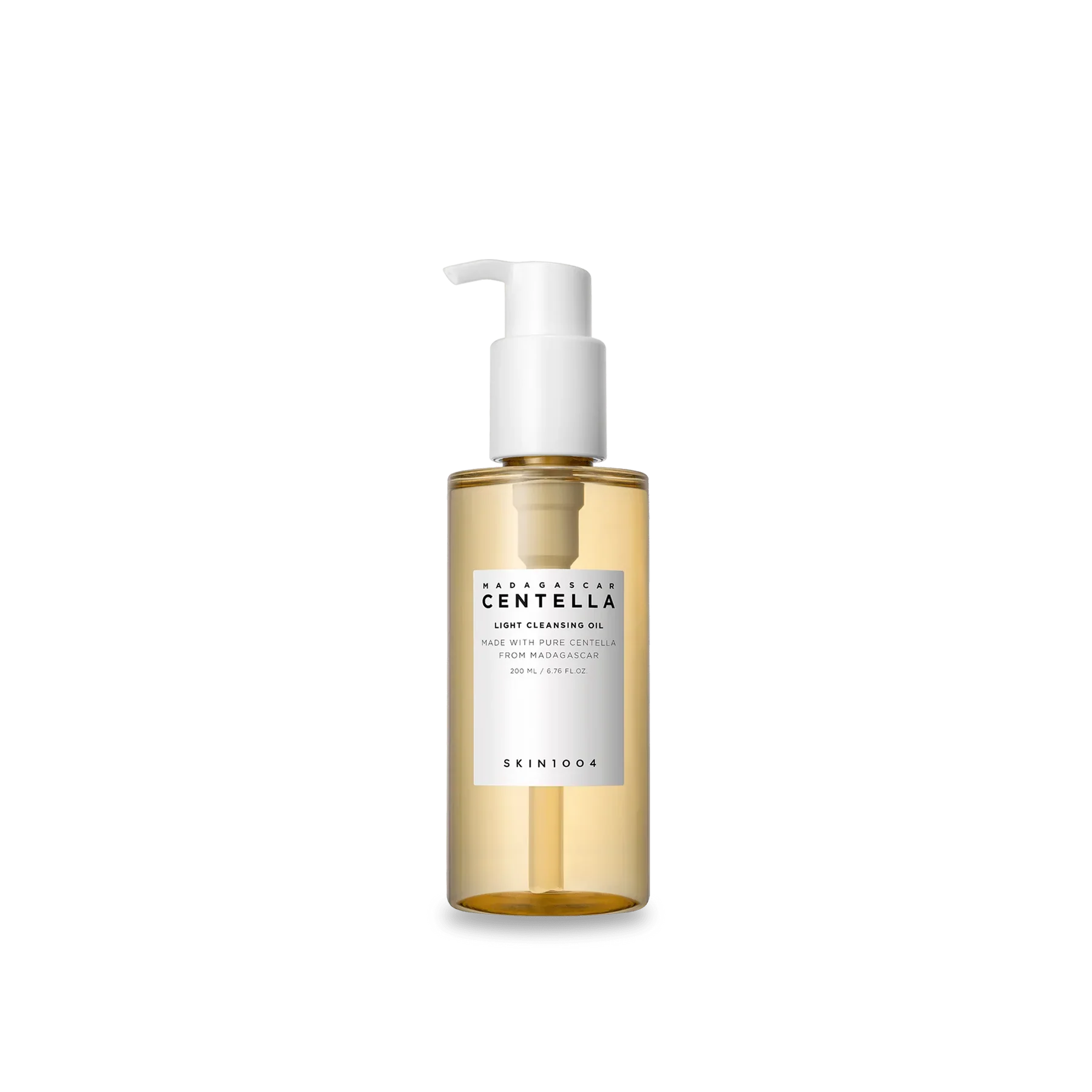 Skin 1004 Centella Light Cleansing Oil