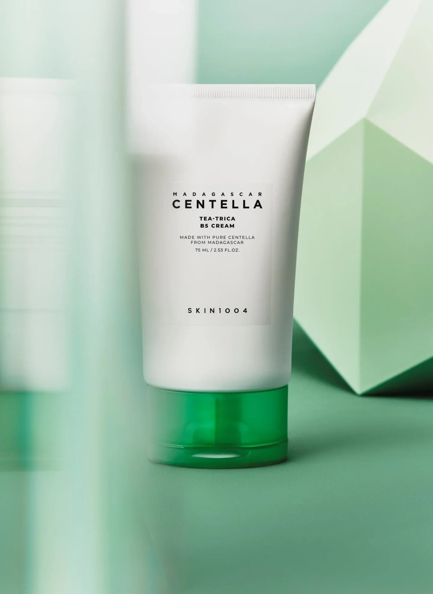 Skin 1004 Tea-Trica B5 Cream
