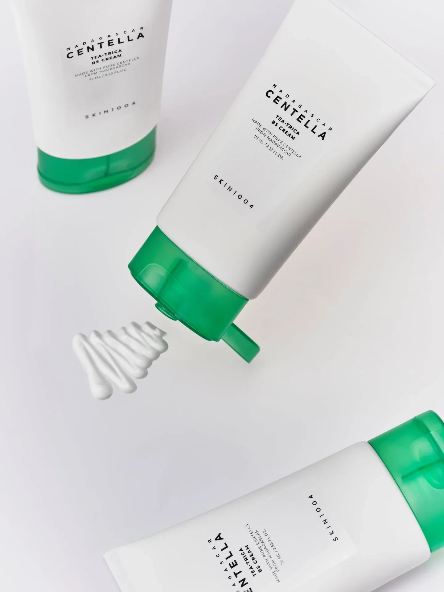 Skin 1004 Tea-Trica B5 Cream