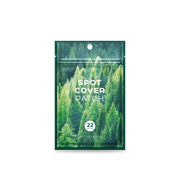 Skin 1004 Spot Cover Patch