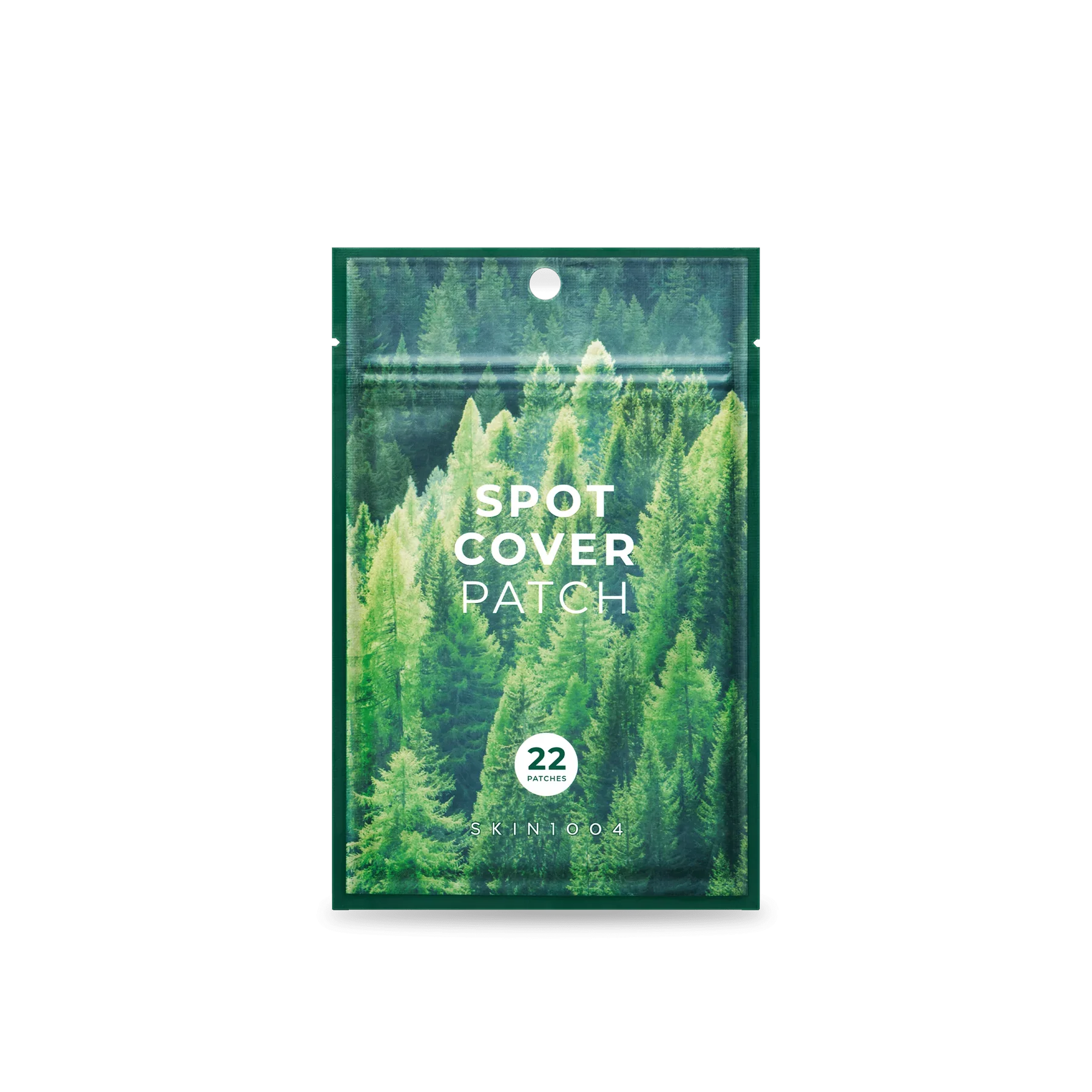 Skin 1004 Spot Cover Patch
