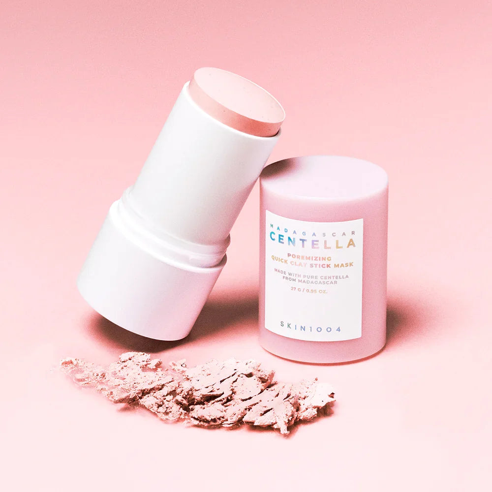 Skin 1004 Poremizing Quick Clay Stick Mask