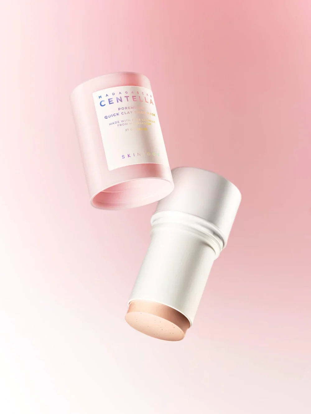 Skin 1004 Poremizing Quick Clay Stick Mask