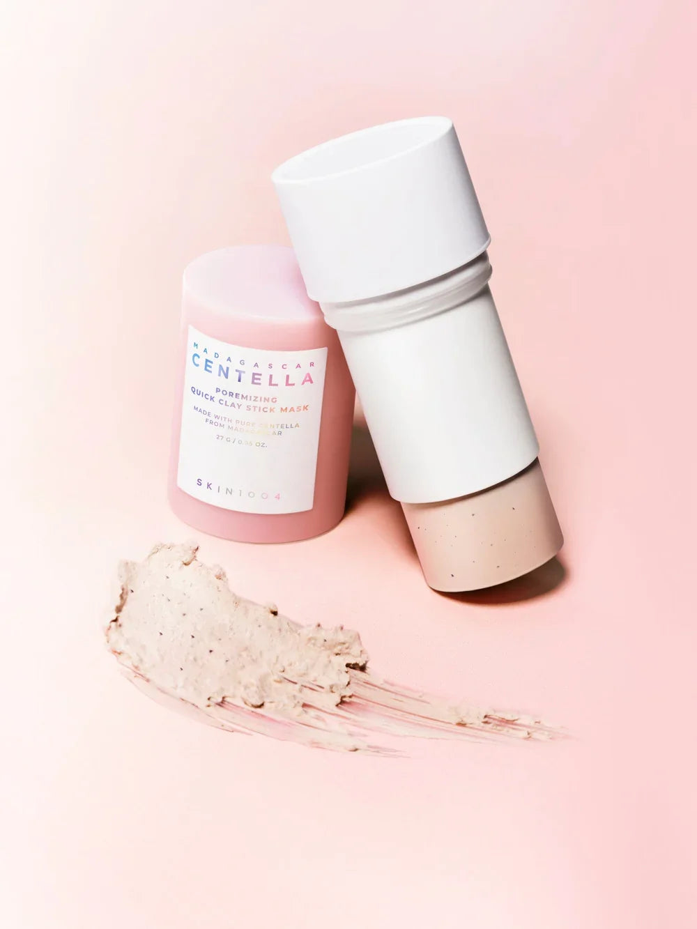 Skin 1004 Poremizing Quick Clay Stick Mask